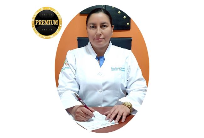 mercy llerena